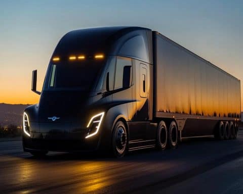 Opposition Grows Against Federal Electric Truck Mandate Opposition Grows Against Federal Electric Truck Mandate