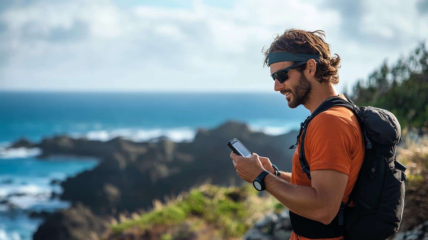 Unleash Your Inner Adventurer with the Garmin Edge 530 GPS