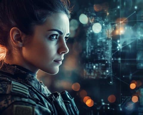 Navigating the Dynamic World of Defense and Career Intelligence Navigating the Dynamic World of Defense and Career Intelligence