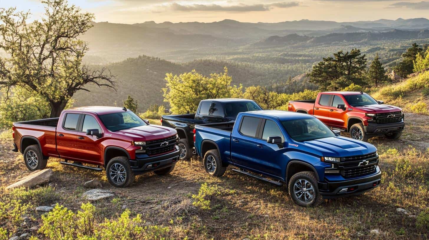 Exploring the Best Midsize Trucks on the Market