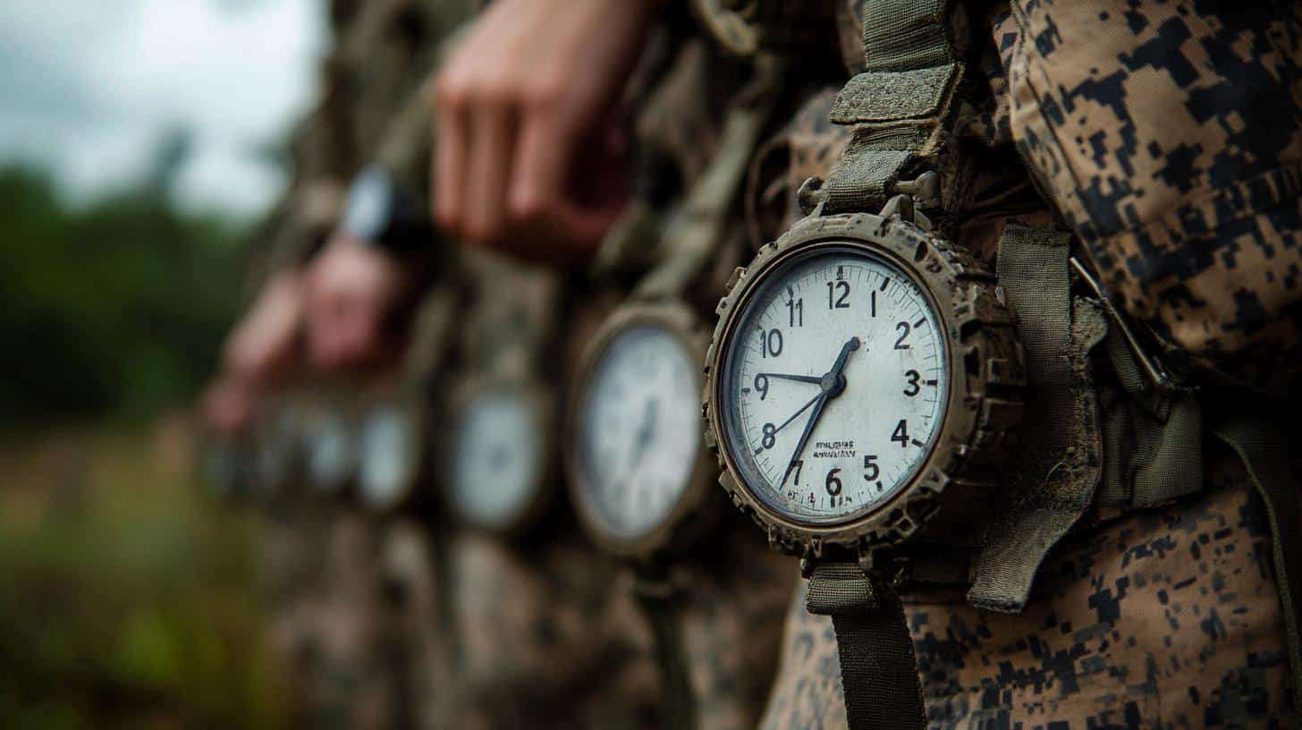 Why Does Knowing Military Time Matter More Than You Think?