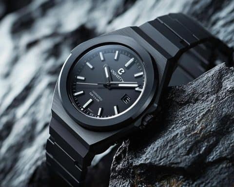 Iconic Design Meets Accessibility: The Rise of the Casio GA-2100 Iconic Design Meets Accessibility: The Rise of the Casio GA-2100