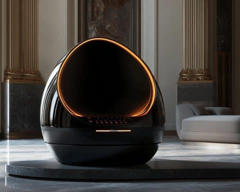 Behold the Future of Music: Amazing Advances in Altavoz Portátil Technology Behold the Future of Music: Amazing Advances in Altavoz Portátil Technology