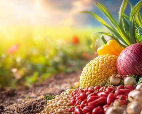 The Impact of Climate Change on Global Food Security The Impact of Climate Change on Global Food Security