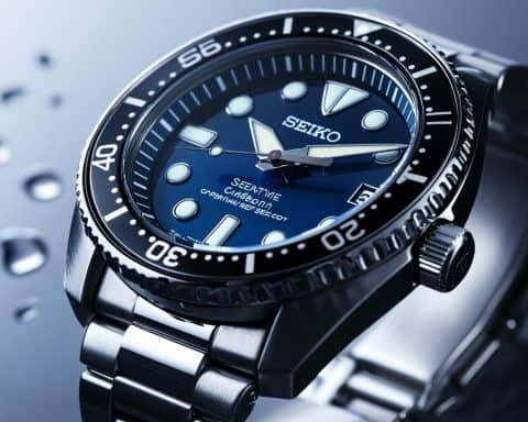 Rediscover the Classic: Surprising Elegance of the Seiko 5 Rediscover the Classic: Surprising Elegance of the Seiko 5