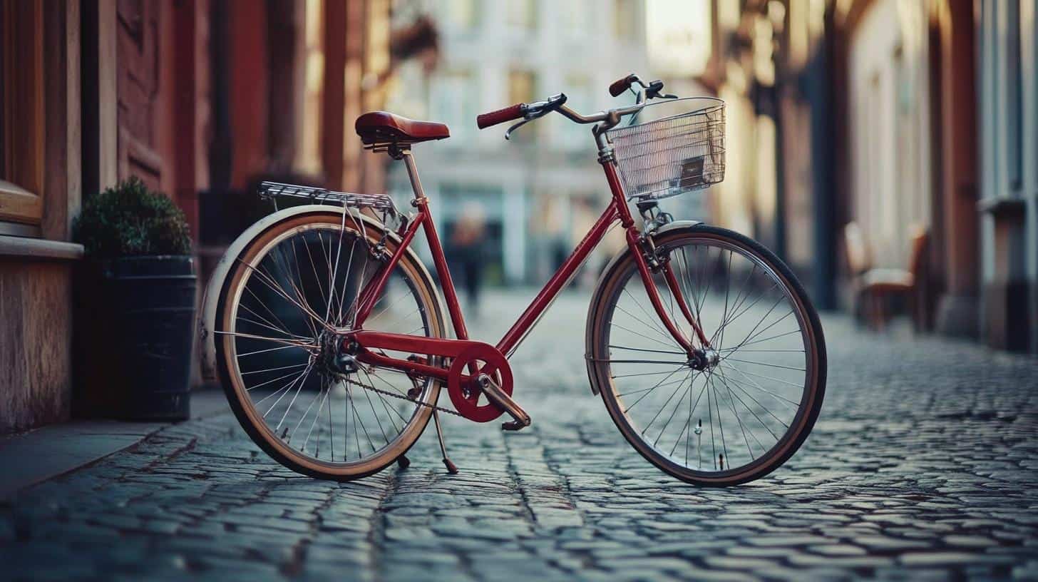 Discover the Perfect Bike: A Guide for Active Seniors