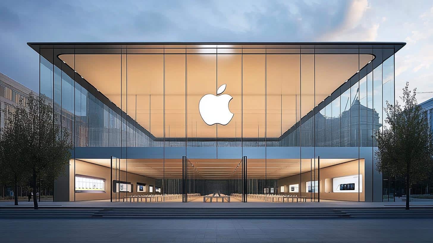 Apple & BYD: The Unseen Partnership in Battery Innovation Apple & BYD: The Unseen Partnership in Battery Innovation