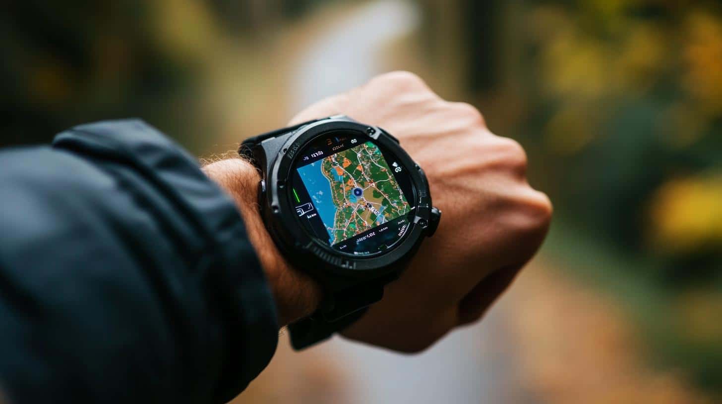 Understanding Garmin's Stock Valuation