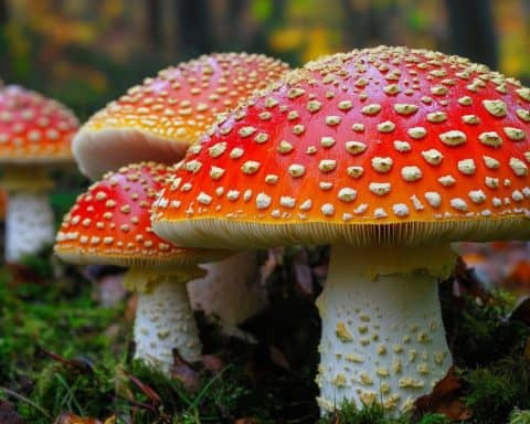 The Fascinating World of Mycology: Understanding the Role of Fungi in Our Ecosystem The Fascinating World of Mycology: Understanding the Role of Fungi in Our Ecosystem