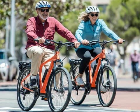 Can New E-Bike Rules Revamp Safety in Coronado? Can New E-Bike Rules Revamp Safety in Coronado?
