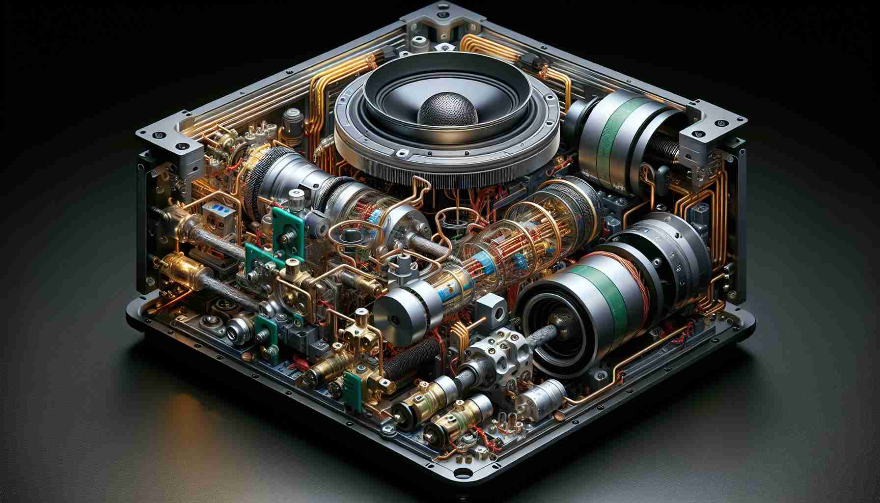 Discover the Untold Secrets Behind Yamaha’s Acclaimed Sound Systems