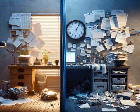 The Surprising Secret to Time Management You Won’t Believe Actually Works The Surprising Secret to Time Management You Won’t Believe Actually Works