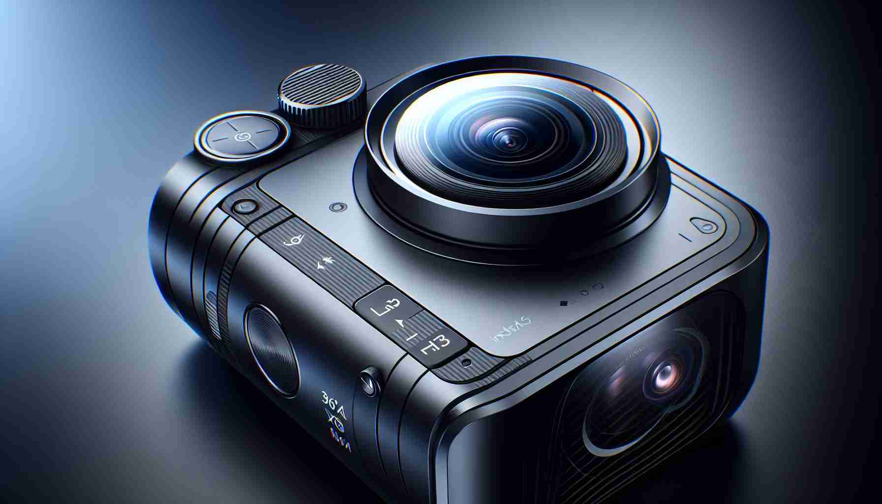 Insta360 One X3: A Compact Powerhouse for 360 Degree Creations