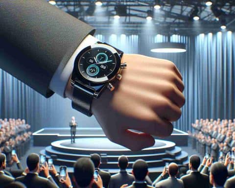 Unveiling Garmin’s Elite Watch with Unmatched Battery Life Unveiling Garmin’s Elite Watch with Unmatched Battery Life