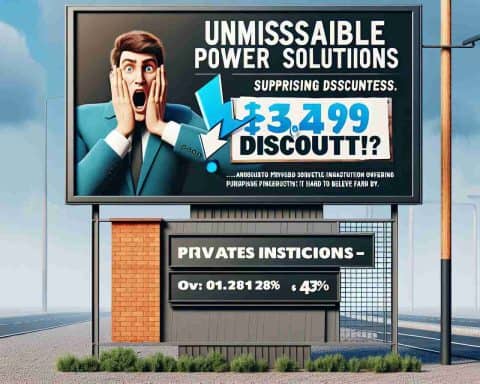 Unmissable Power Solutions and Surprising Discounts – What You Won’t Believe Unmissable Power Solutions and Surprising Discounts – What You Won’t Believe