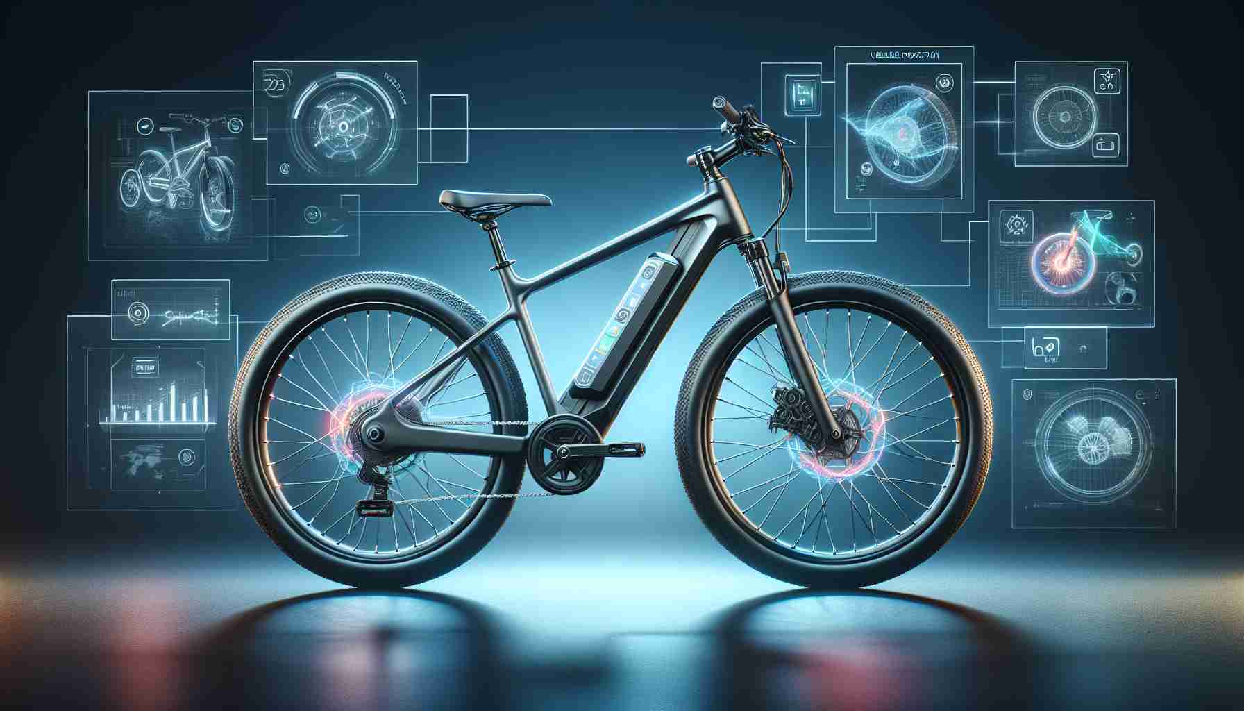 Unbeatable Offer on the Hitway BK15 Electric Bicycle Unbeatable Offer on the Hitway BK15 Electric Bicycle