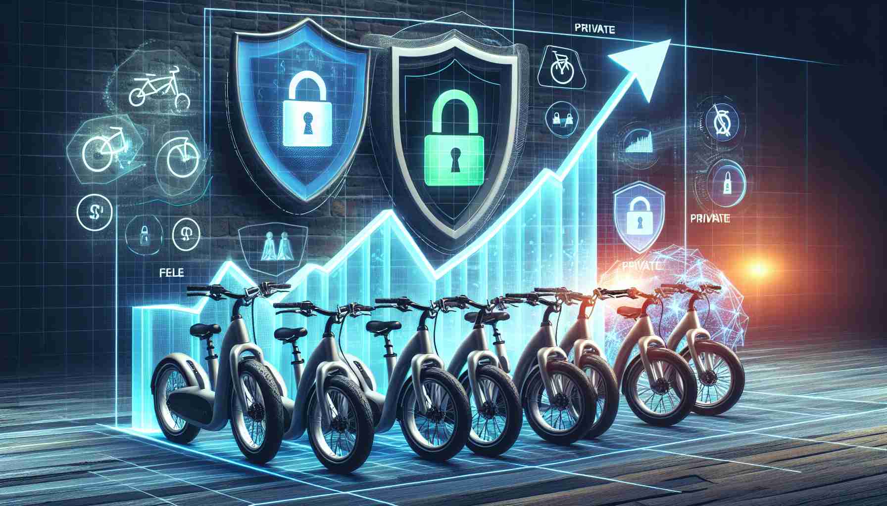 The Surge of Electric Bicycle Insurance in 2024