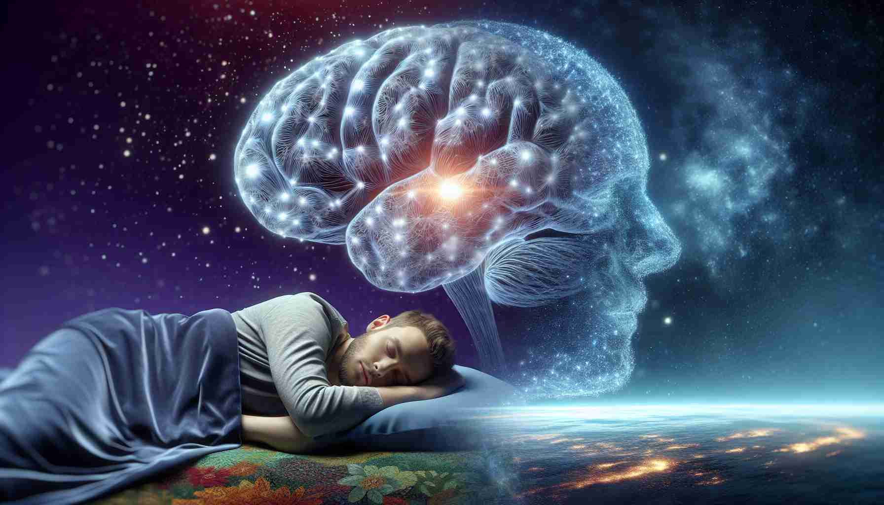 The Impact of Sleep on Cognitive Function The Impact of Sleep on Cognitive Function