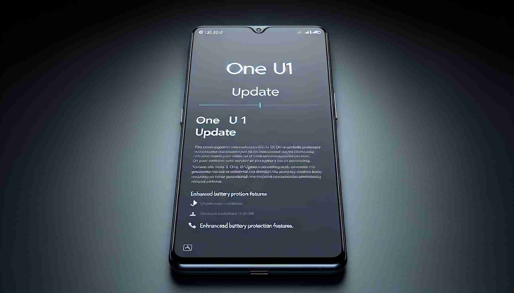 Samsung Enhances Battery Protection With One UI 6.1 Update Samsung Enhances Battery Protection With One UI 6.1 Update