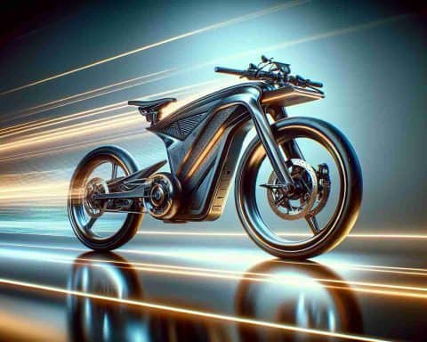 Unleashing the Future on Two Wheels: The Revolutionary Scott Silence eRide Unleashing the Future on Two Wheels: The Revolutionary Scott Silence eRide