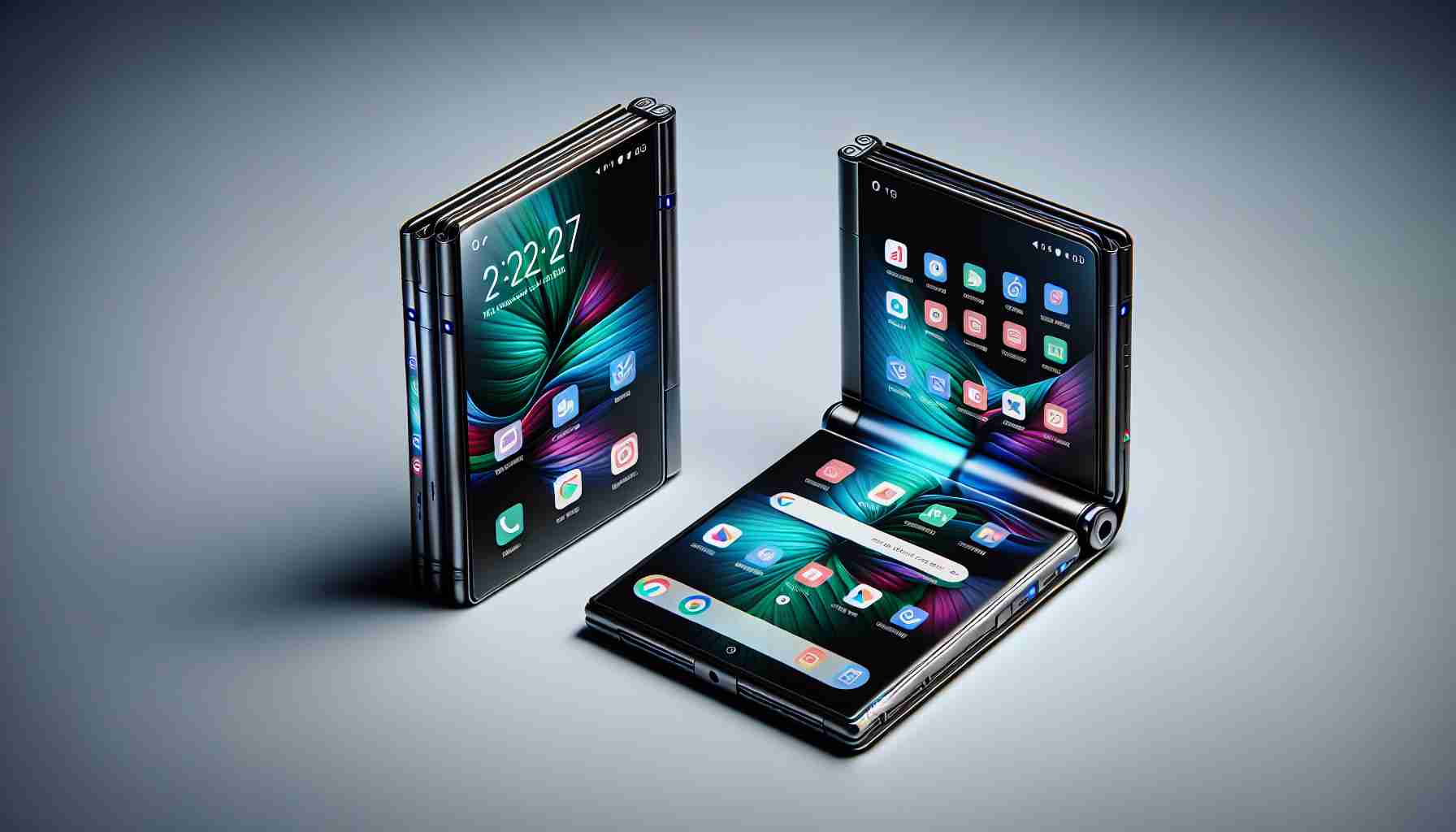 Samsung’s New Foldable Phones: The Galaxy Z Flip 6 and Z Fold 6 Samsung’s New Foldable Phones: The Galaxy Z Flip 6 and Z Fold 6