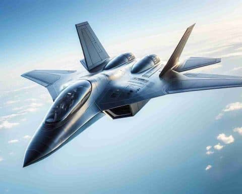 Revolutionizing Air Combat: The Next-Gen ‘Jachtvliegtuig’ Revolutionizing Air Combat: The Next-Gen ‘Jachtvliegtuig’