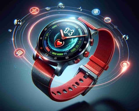 Discover How the GTS 3 Pro Redefines Smartwatch Excellence Discover How the GTS 3 Pro Redefines Smartwatch Excellence