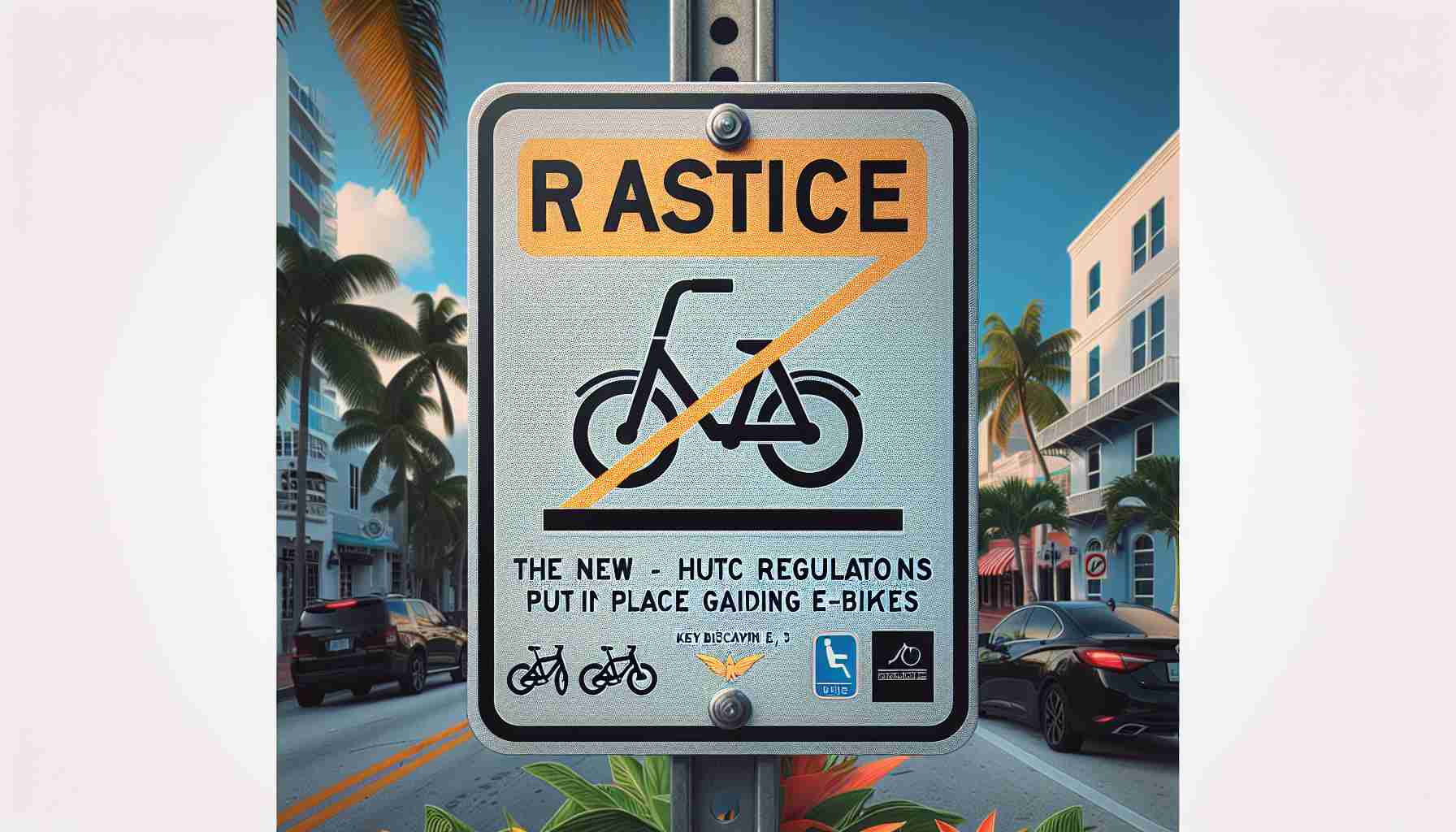 Key Biscayne to Regulate E-Bikes After Tragic Incident Key Biscayne to Regulate E-Bikes After Tragic Incident