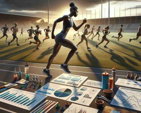 The Secret Training Formula Behind a Marathon Victory The Secret Training Formula Behind a Marathon Victory
