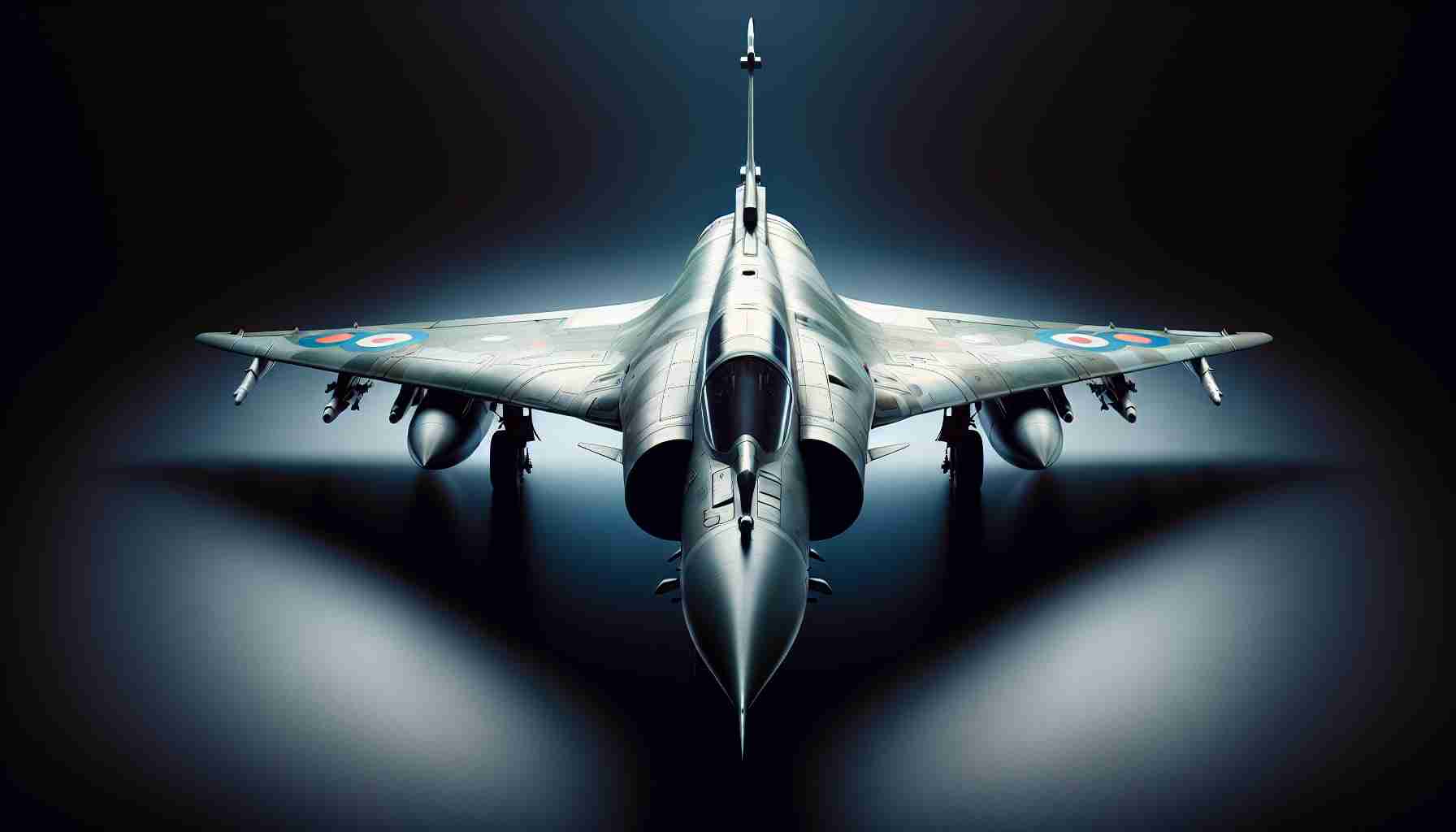 This Iconic Fighter Jet Changed Military Aviation Forever – Here’s Why It Still Matters