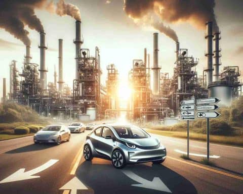 Driving the Future: South Carolina’s Quest to Dominate the EV Industry Driving the Future: South Carolina’s Quest to Dominate the EV Industry