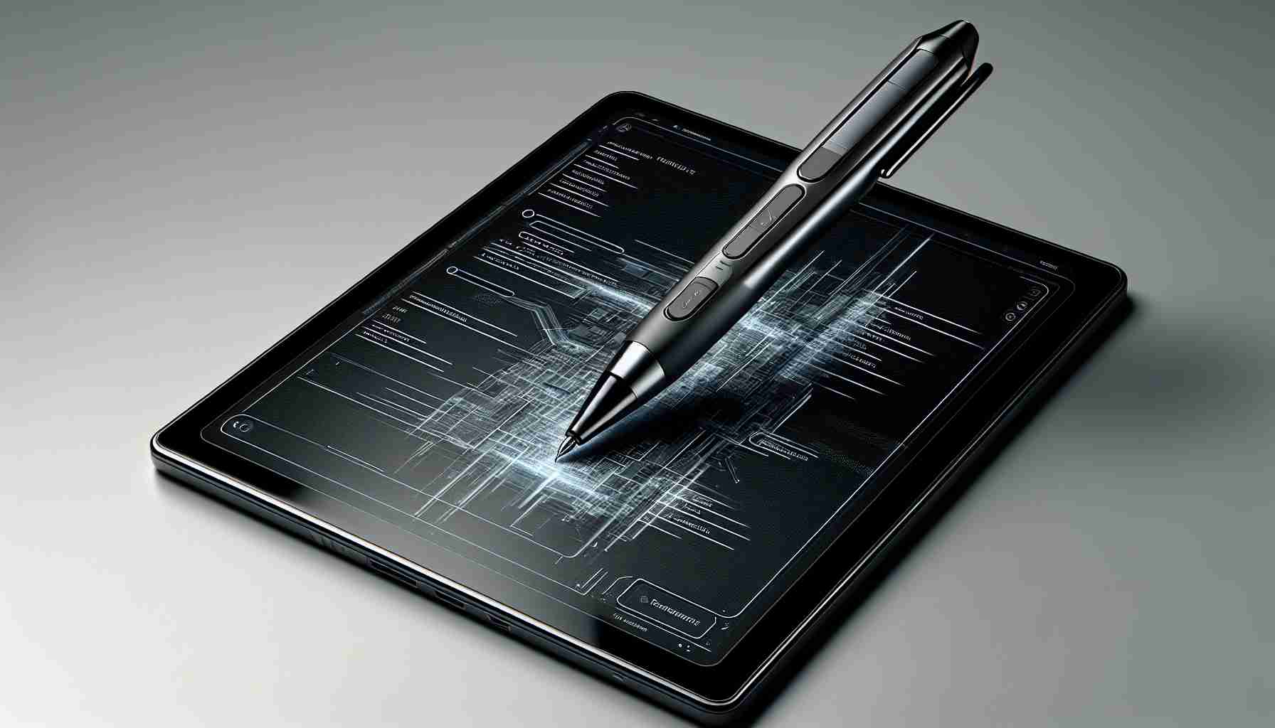 Xiaomi Smart Pen: The Next Level Note Taking Tool