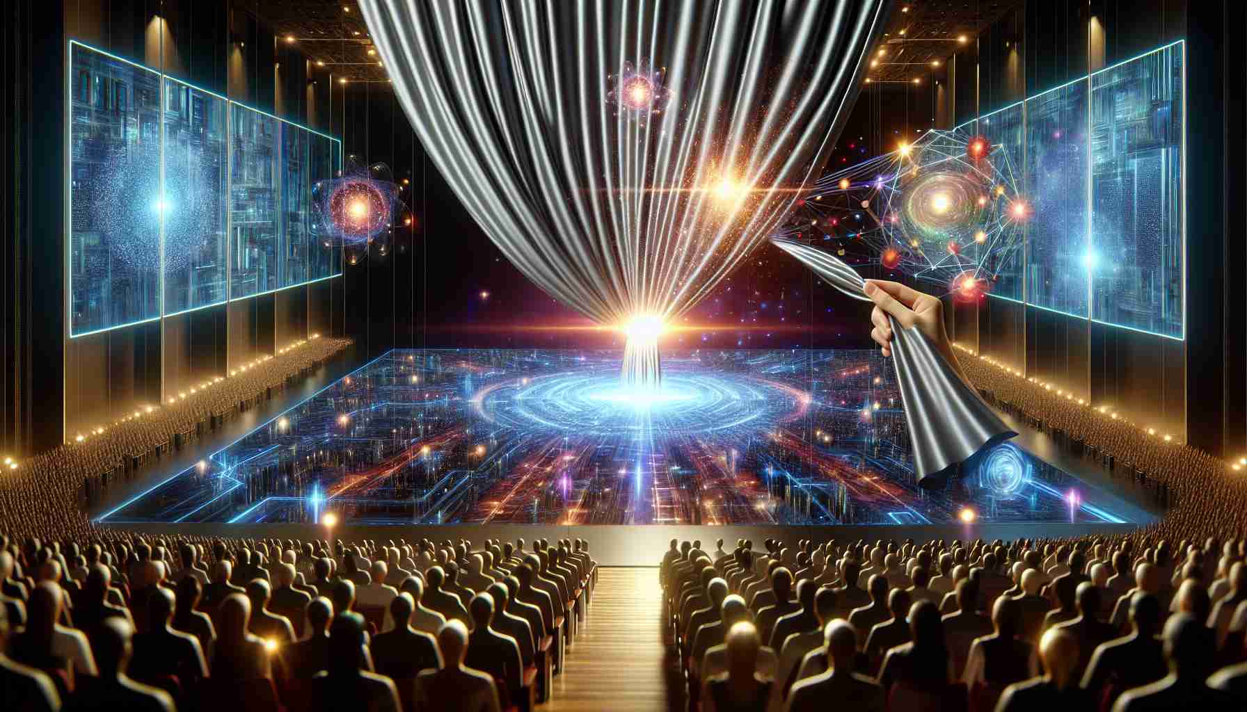 Unveiling Huawei’s Quantum Leap in the World of AI Technologies