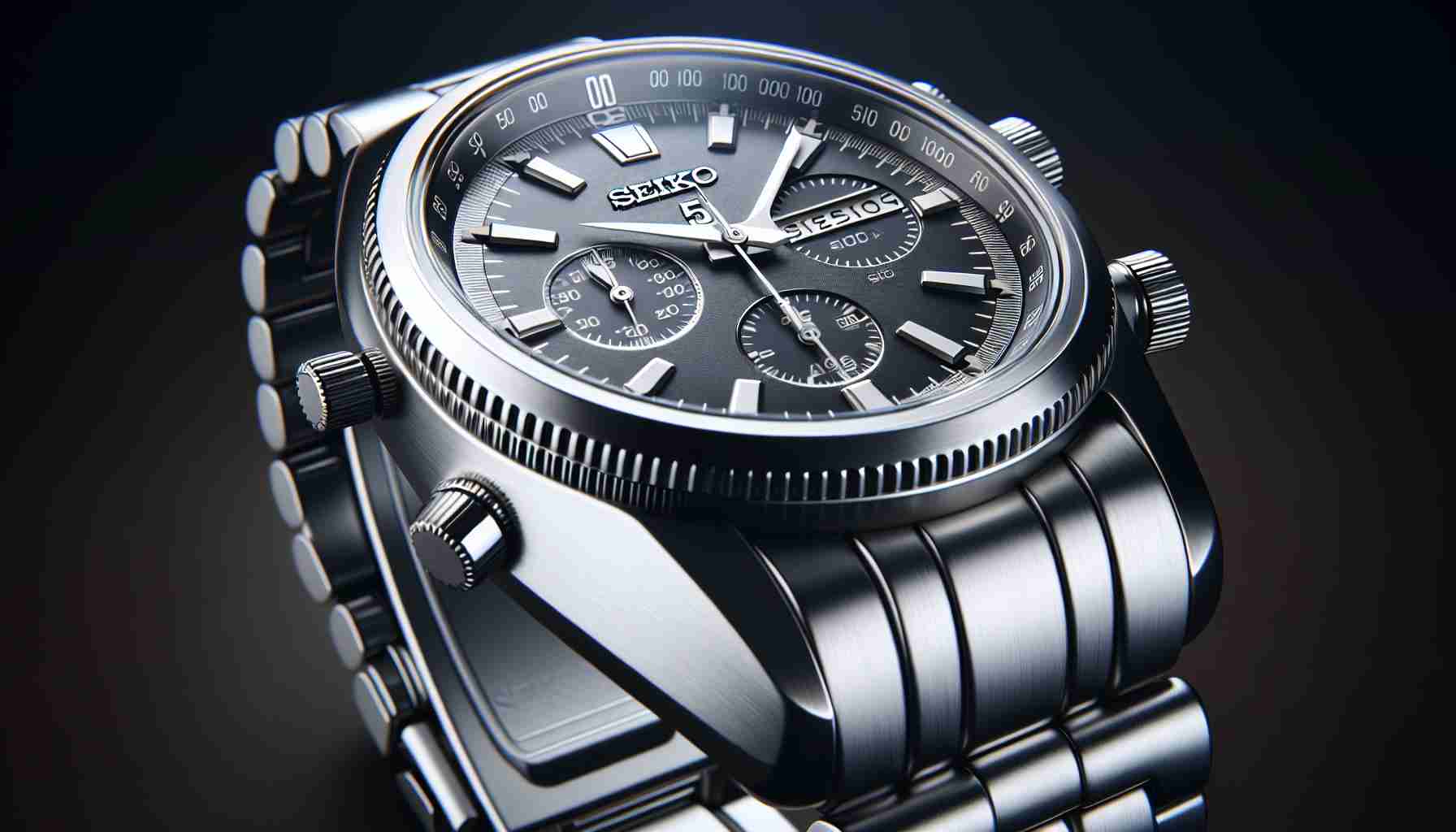 Understanding Seiko 5 Watch Pricing
