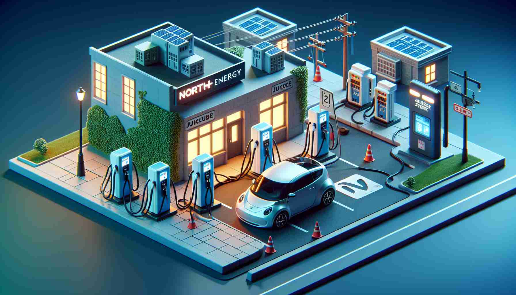 Enel X Way North America Ceases Operations, Leaving JuiceBox Users in the Lurch Enel X Way North America Ceases Operations, Leaving JuiceBox Users in the Lurch