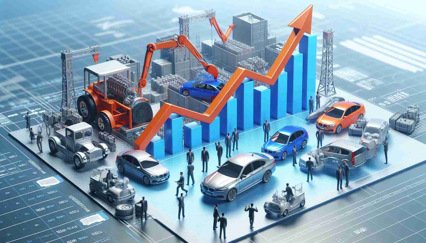 September Sales Surge for Indian Automakers