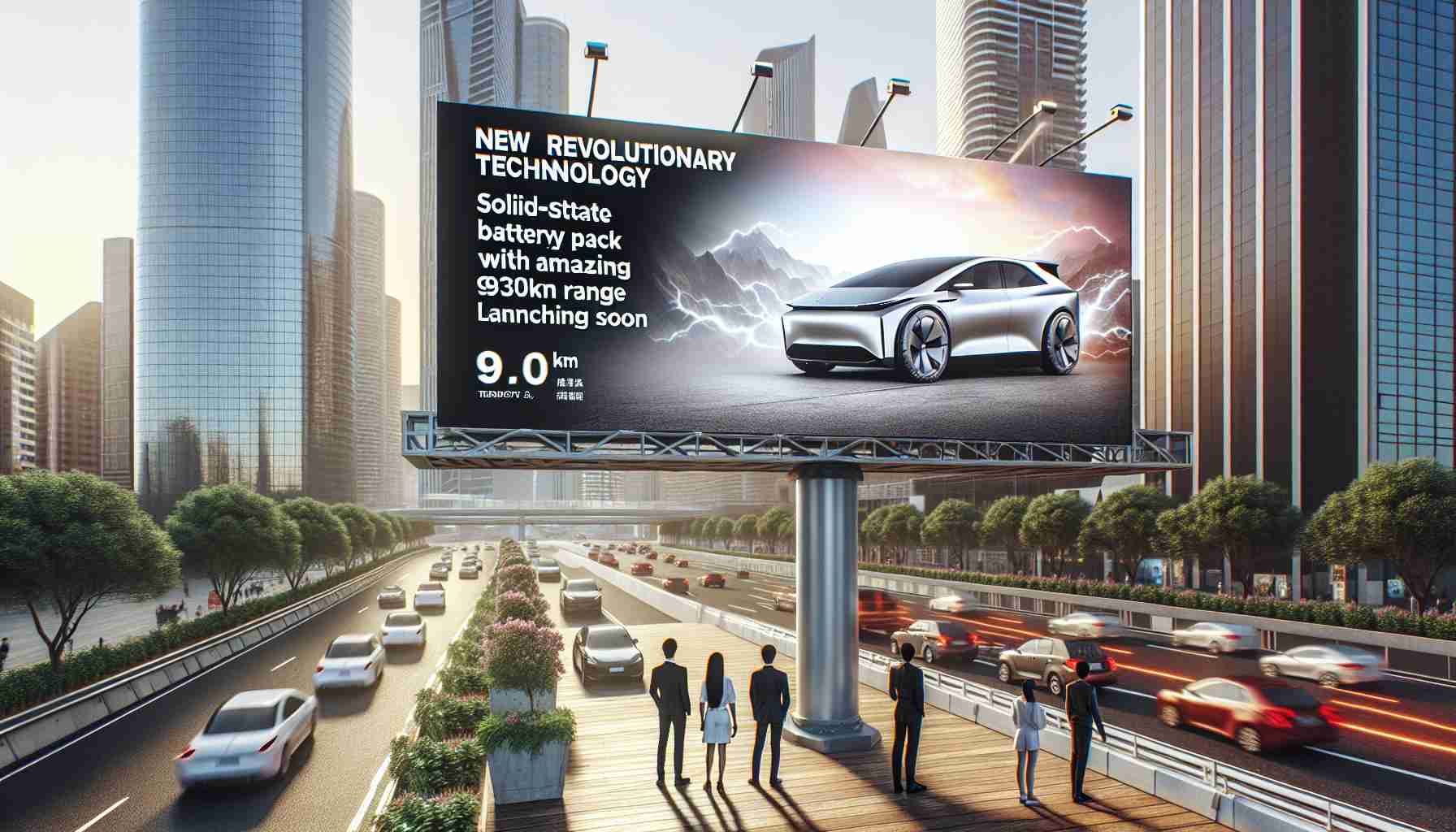 Nio Set to Launch Solid-State Battery Pack with 930km Range Nio Set to Launch Solid-State Battery Pack with 930km Range