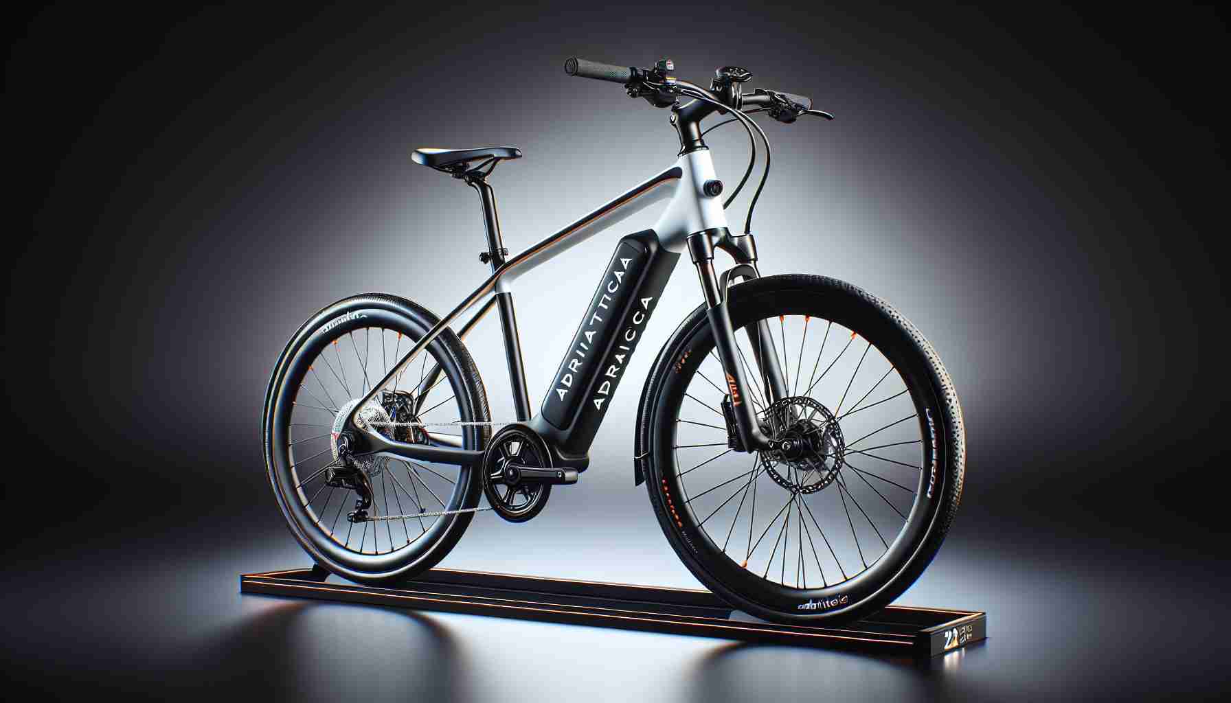 Exploring the Unique Features of Cicli Adriatica’s Latest Electric Bike Exploring the Unique Features of Cicli Adriatica’s Latest Electric Bike