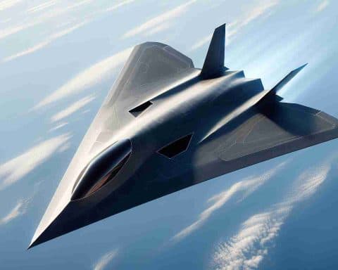 Unbelievable Secret of the Qaher-313: What You Didn’t Know About This Stealthy Fighter Unbelievable Secret of the Qaher-313: What You Didn’t Know About This Stealthy Fighter