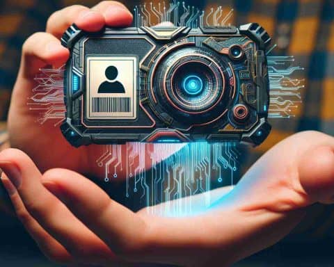 This New Gizmo Transforms Your Badge Into a Tech Marvel This New Gizmo Transforms Your Badge Into a Tech Marvel