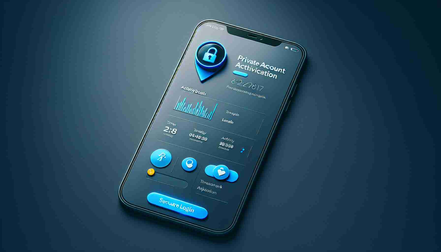 Account Activity Notification