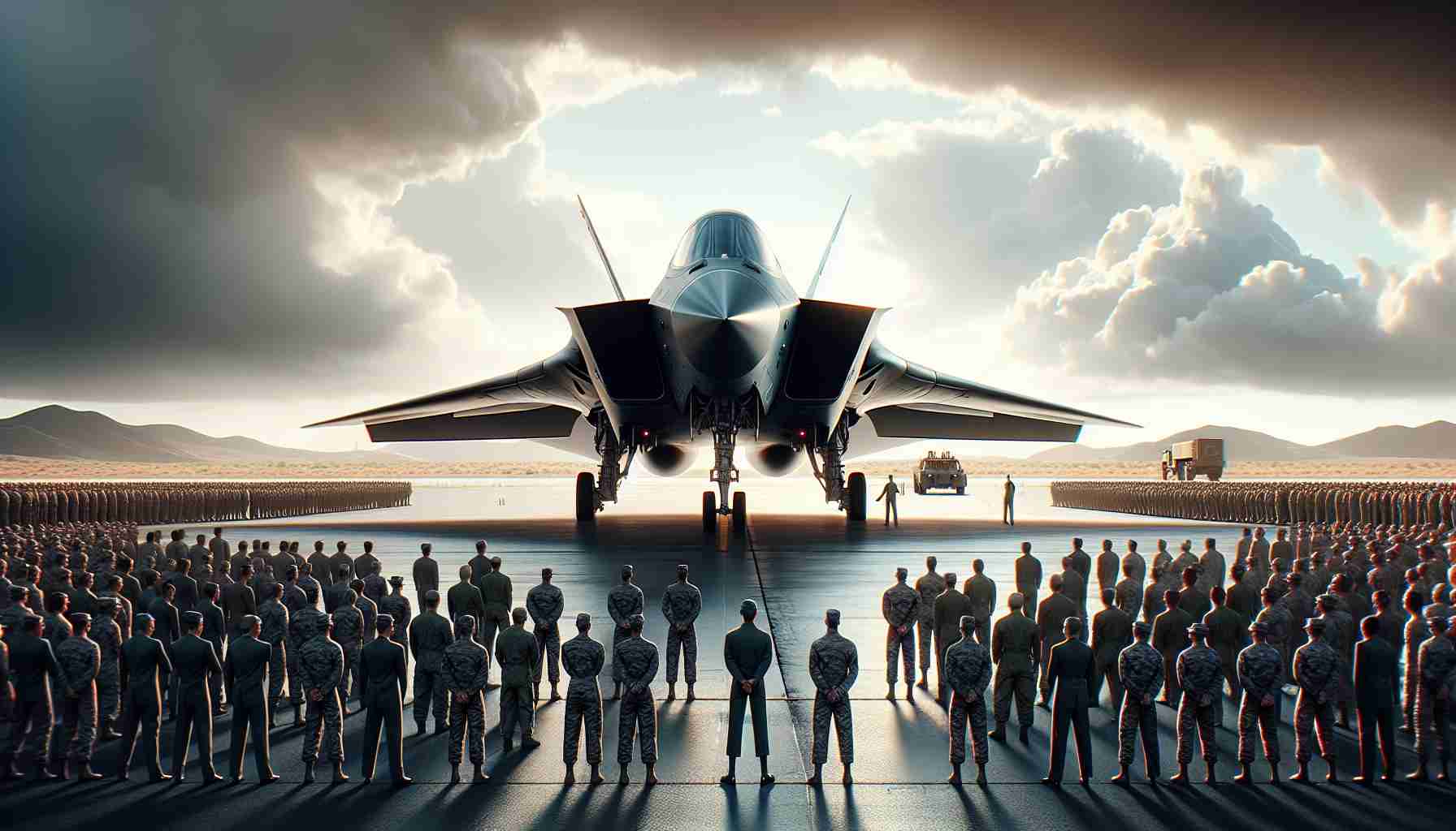 Unveiling the Secret Weapon: The Unmatched Power of the Tornado IDS Aircraft