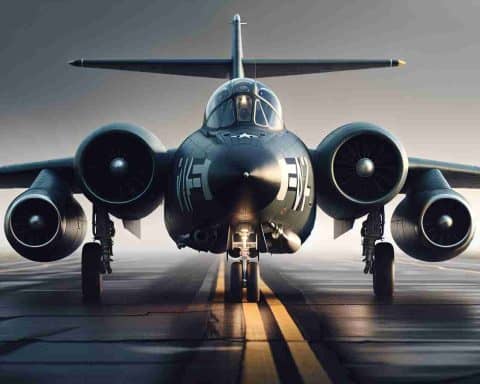 Discover the Unexpected Unknowns of the Military Grumman F9F Panther Discover the Unexpected Unknowns of the Military Grumman F9F Panther