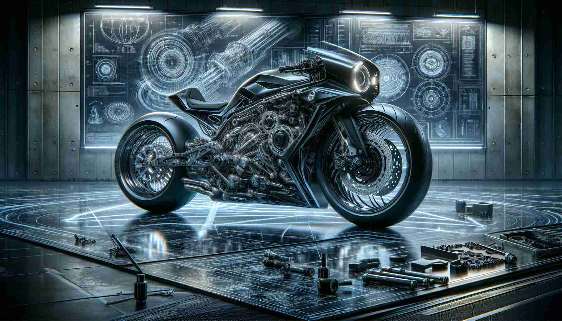 Revolutionizing Motorcycling: Verge’s Innovative Approach