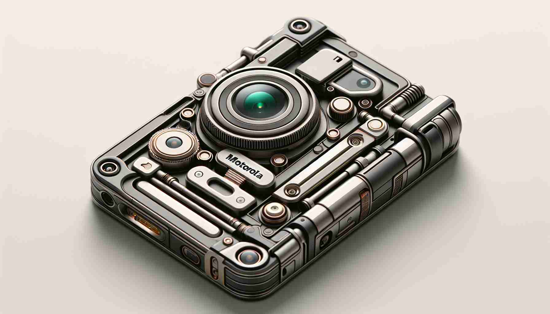 Motorola: A Popular Brand in the USA