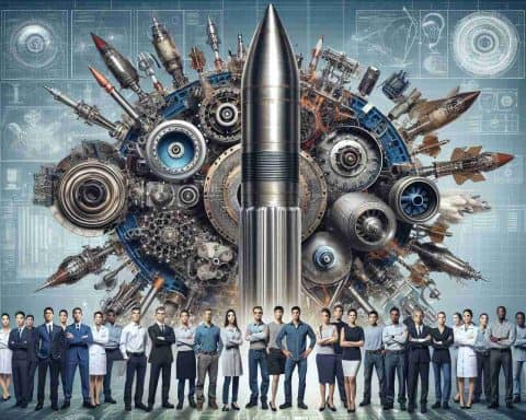 The Secret Ingredients Behind SpaceX’s Stellar Success The Secret Ingredients Behind SpaceX’s Stellar Success