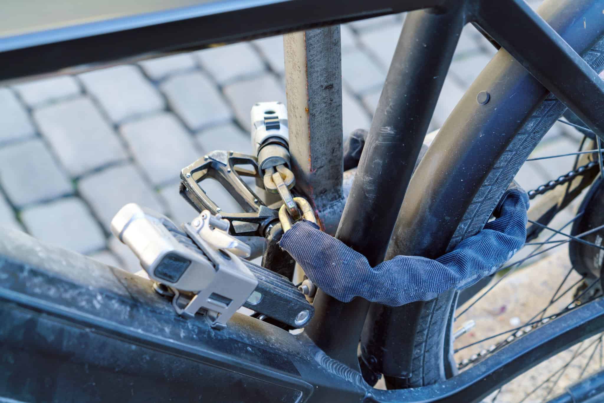 New Title: Shocking Assault on Bike Trail: E-Bike Stolen Amid Teen Robbery