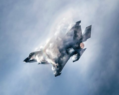 Local Leaders Take a Different Stance on F-35 Noise Concerns Local Leaders Take a Different Stance on F-35 Noise Concerns