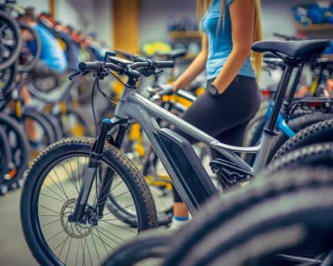 Discover This Game-Changing Way to Commute While Boosting Your Fitness Discover This Game-Changing Way to Commute While Boosting Your Fitness
