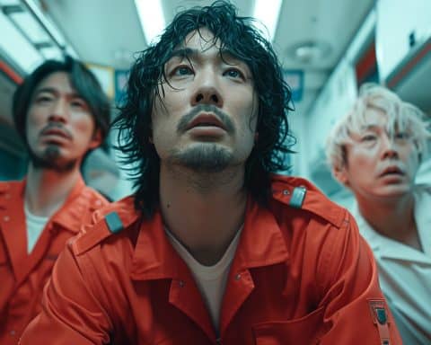 The Unstoppable Rise of Korean Dramas: Why They’re the Best Entertainment Choice The Unstoppable Rise of Korean Dramas: Why They’re the Best Entertainment Choice
